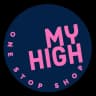My High Official Logo