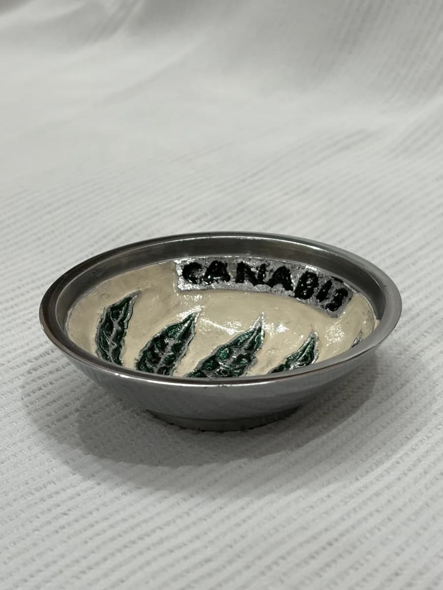 My High SS Session Bowl