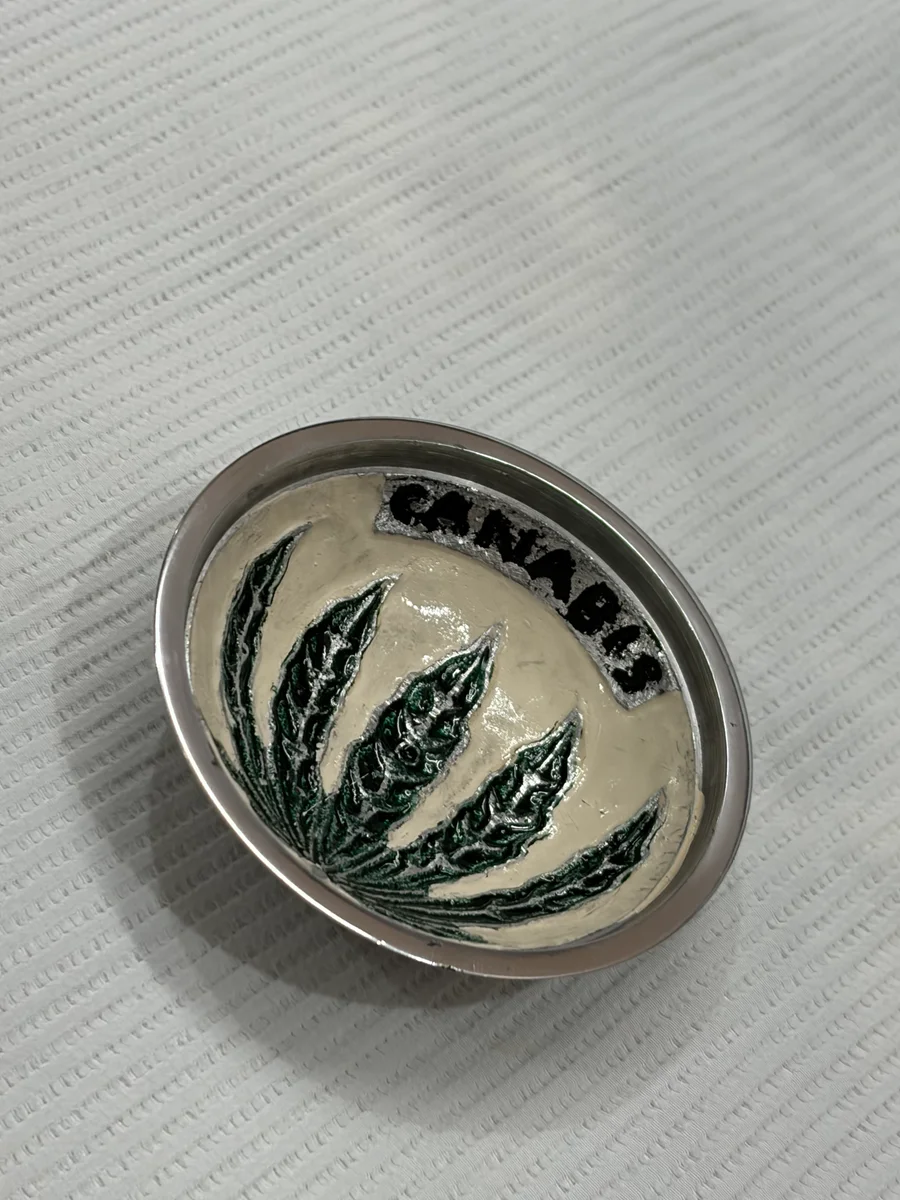Cream Silver